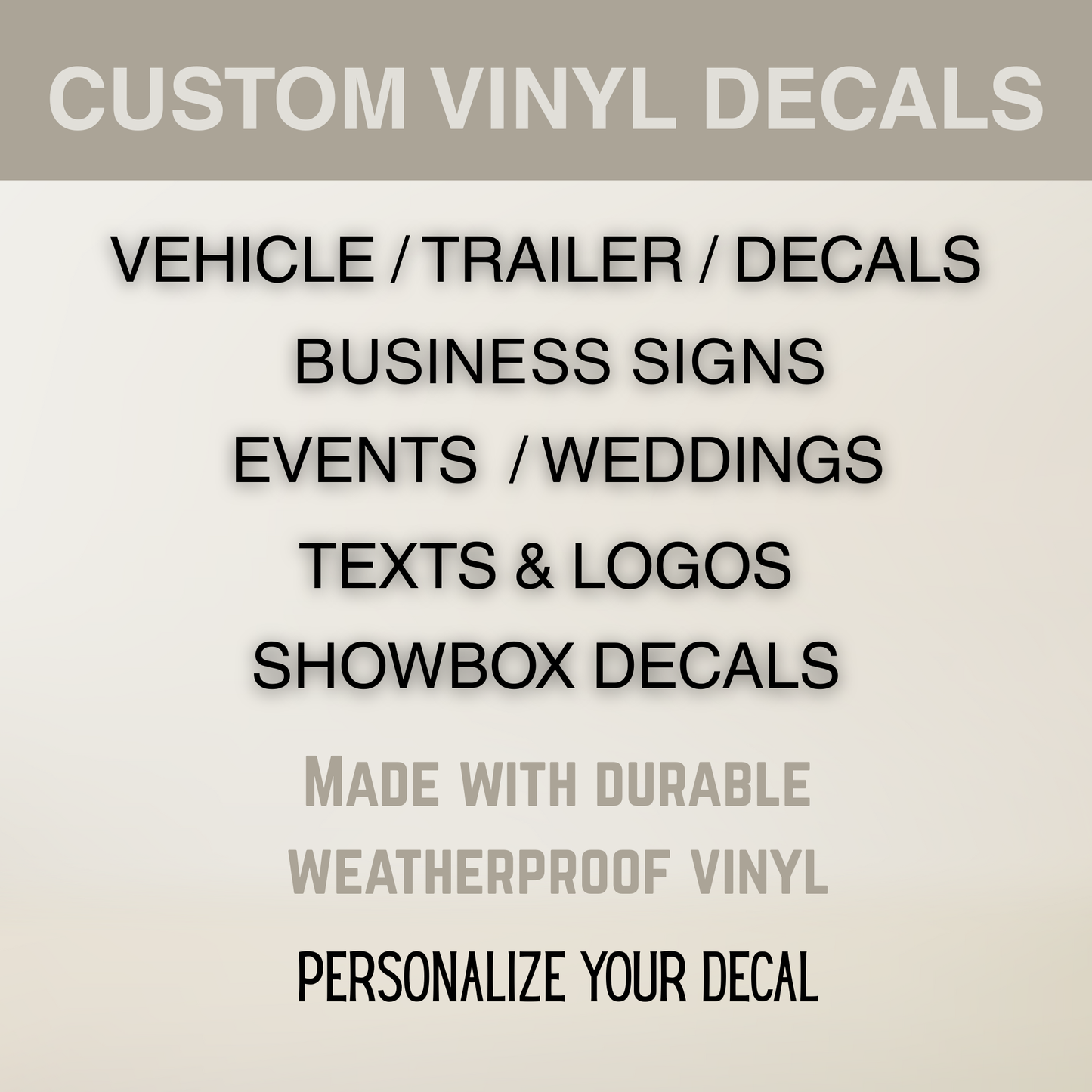 Alpine Goat Head With Bow Custom Vinyl Goat Head Decal | Goat Head Decal With Bow - Custom Car Vinyl Decal | Personalized Custom Vinyl Decal